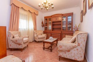 Chalet en venta en Este-Delicias en Jerez de la Frontera