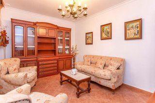 Chalet en venta en Este-Delicias en Jerez de la Frontera