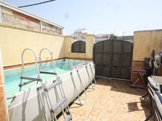 Chalet en venta en Sur en Jerez de la Frontera