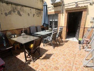 Chalet en venta en Sur en Jerez de la Frontera