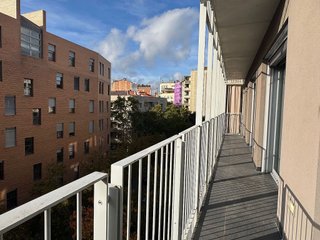 Piso en venta en Centre en Sabadell
