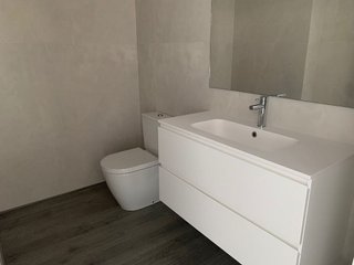 Piso en venta en Centre en Sabadell