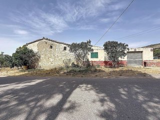 Casa rural en venta en Onil
