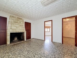 Casa rural en venta en Onil