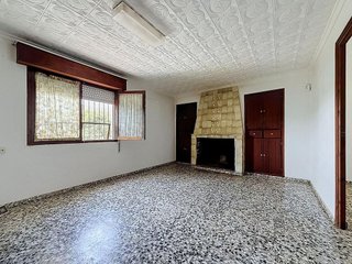 Casa rural en venta en Onil