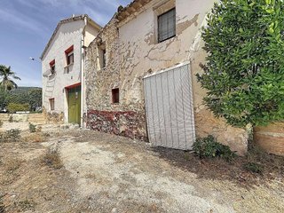 Casa rural en venta en Onil