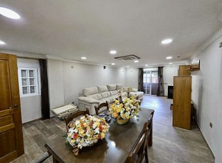 Casa en venta en Colores - Entreparques en Sevilla