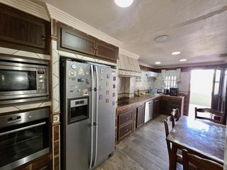 Casa en venta en Colores - Entreparques en Sevilla