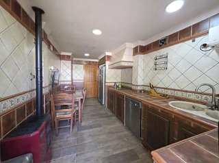 Casa en venta en Colores - Entreparques en Sevilla