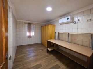 Casa en venta en Colores - Entreparques en Sevilla