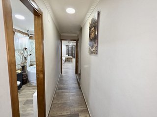 Casa en venta en Colores - Entreparques en Sevilla