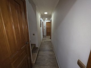 Casa en venta en Colores - Entreparques en Sevilla