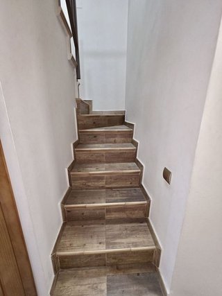 Casa en venta en Colores - Entreparques en Sevilla