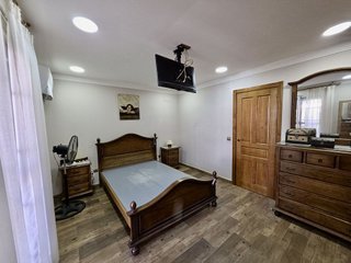 Casa en venta en Colores - Entreparques en Sevilla