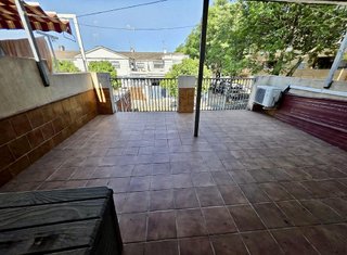 Casa en venta en Colores - Entreparques en Sevilla