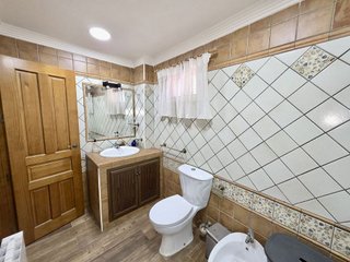 Casa en venta en Colores - Entreparques en Sevilla