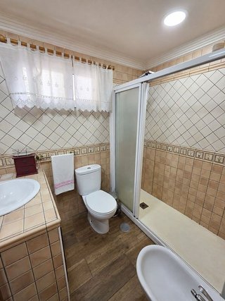 Casa en venta en Colores - Entreparques en Sevilla