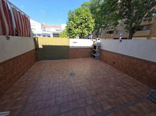 Casa en venta en Colores - Entreparques en Sevilla