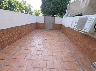 Casa en venta en Colores - Entreparques en Sevilla