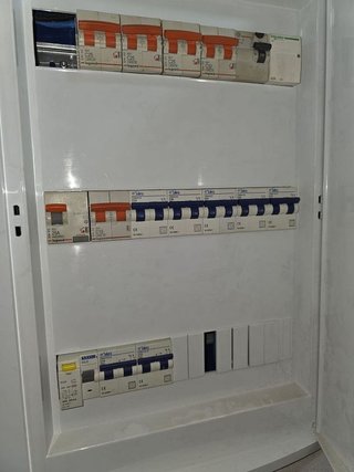 Casa en venta en Colores - Entreparques en Sevilla