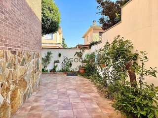 Casa adosada en venta en Cabanillas del Campo