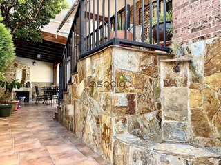 Casa adosada en venta en Cabanillas del Campo