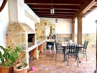 Casa adosada en venta en Cabanillas del Campo