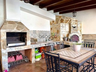 Casa adosada en venta en Cabanillas del Campo