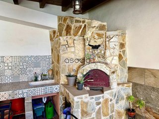 Casa adosada en venta en Cabanillas del Campo