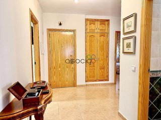 Casa adosada en venta en Cabanillas del Campo