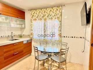 Casa adosada en venta en Cabanillas del Campo