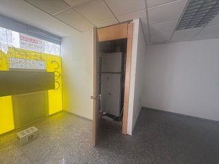 Local comercial en alquiler en Zona Martiánez en Puerto de la Cruz