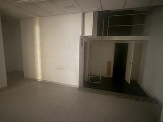 Local comercial en alquiler en Zona Martiánez en Puerto de la Cruz