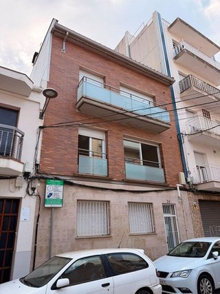 Piso en venta en Centre en Pineda de Mar