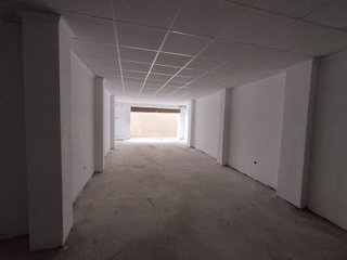 Chalet en venta en Vélez-Rubio