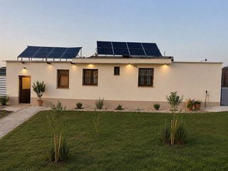 Masía en venta en Zona Casco Antiguo en Navalcarnero