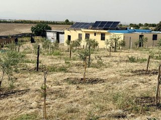 Masía en venta en Zona Casco Antiguo en Navalcarnero