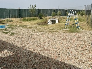 Masía en venta en Zona Casco Antiguo en Navalcarnero