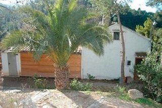 Casa rural en venta en Gelida