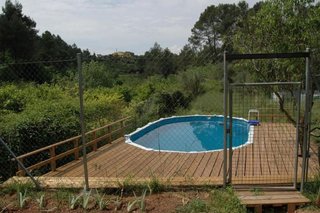 Casa rural en venta en Gelida