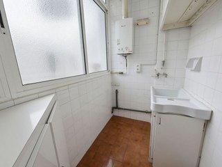 Piso en venta en El Clot en Barcelona