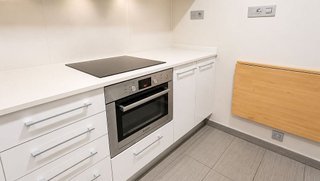 Piso en venta en Can Clota en Esplugues de Llobregat