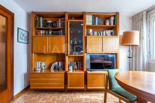 Piso en venta en Bellvitge en Hospitalet de Llobregat, L´