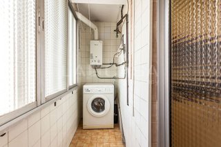 Piso en venta en Bellvitge en Hospitalet de Llobregat, L´