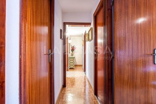 Piso en venta en Bellvitge en Hospitalet de Llobregat, L´