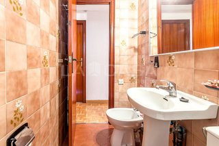Piso en venta en Bellvitge en Hospitalet de Llobregat, L´