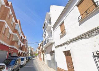 Casa adosada en venta en Puente Genil
