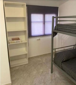 Piso en alquiler en Zona Puerto Deportivo en Fuengirola