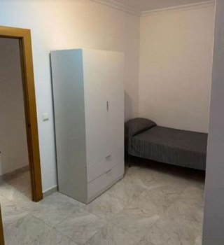 Piso en alquiler en Zona Puerto Deportivo en Fuengirola