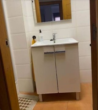Piso en alquiler en Zona Puerto Deportivo en Fuengirola